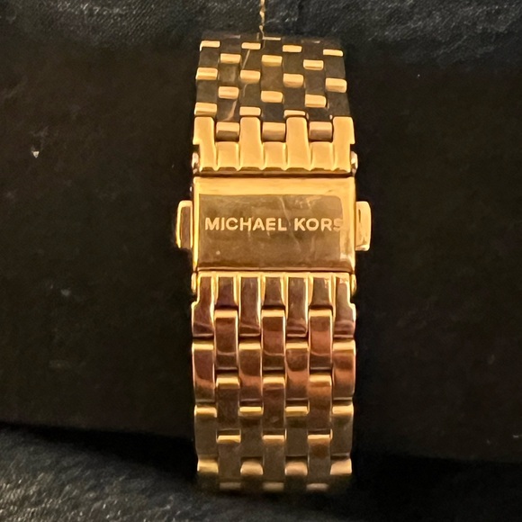 Ladies’ Michael Kors Watch Darci MK3191 Like 🆕 Box Included - Picture 7 of 10